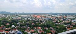 D'Leedon (D10), Condominium #528351681